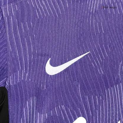 Liverpool 2023/24 Third Away Jersey