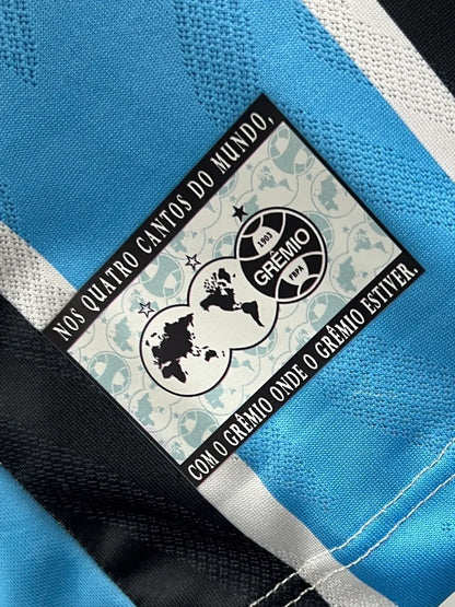 25-26 Gremio Home Jersey