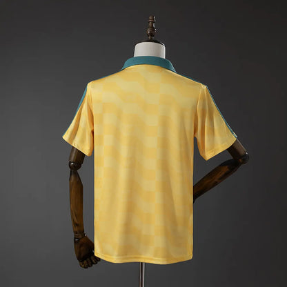Originals Bob Marley football jersey
