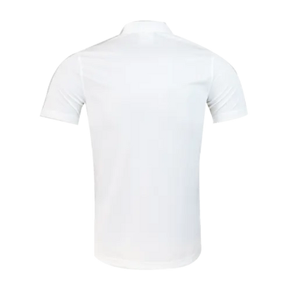 Leeds United Retro Jersey Home 1995/96