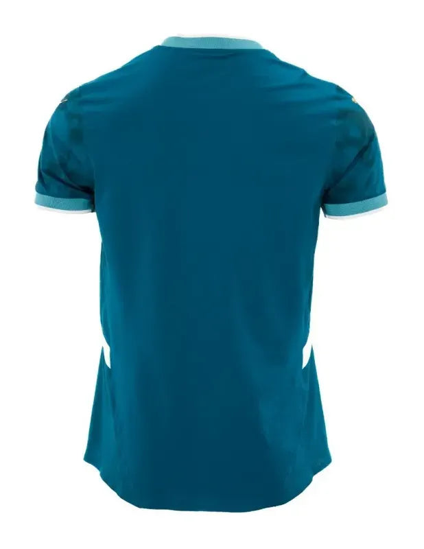 24-25 Marseilles Away Soccer Jersey