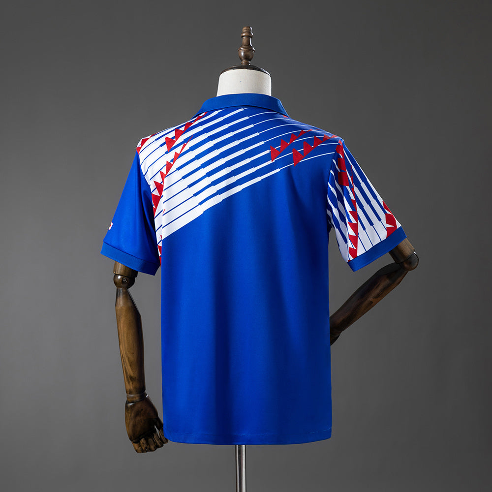 Japan 94-95 Home Retro Jersey