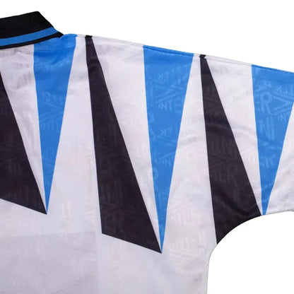 Inter Milan 1992/93 Retro Jersey Away