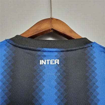Inter Milan 2010/11 Retro Jersey Home