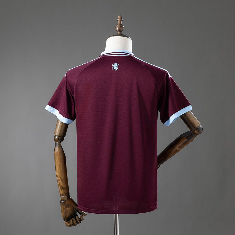 Aston Villa 26-27 Home Jersey