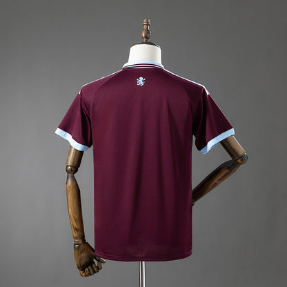 Aston Villa 26-27 Home Jersey