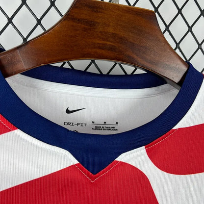 Mens USA 2026 World Cup Home Jersey