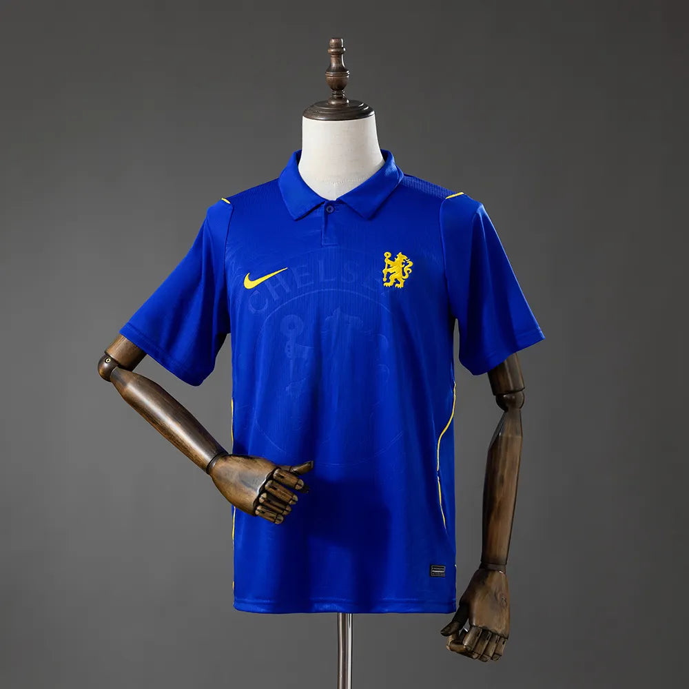 Chelsea 26-27 Home Jersey