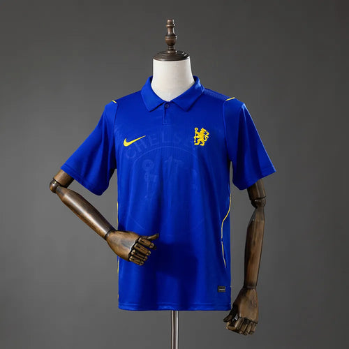 Chelsea 26-27 Home Jersey