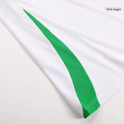 2024 EURO Italy Away Jersey BARELLA #18 CHIESA #14 DIMARCO #3