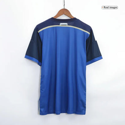 Argentina World Cup 2014 Retro Jersey Away
