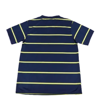 Pumas UNAM 1997/98 Retro Jersey Home