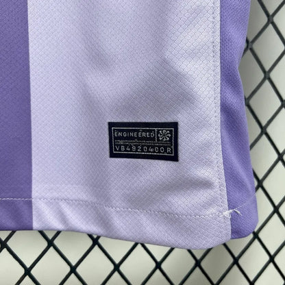 2025/26 Brighton & Hove Albion Away Jersey