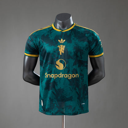 Manchester United 26-27 Special Edition Player Version Jersey