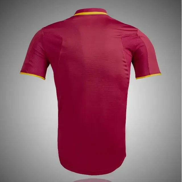 Portugal Euro Cup 2000 Retro Soccer Jersey Home