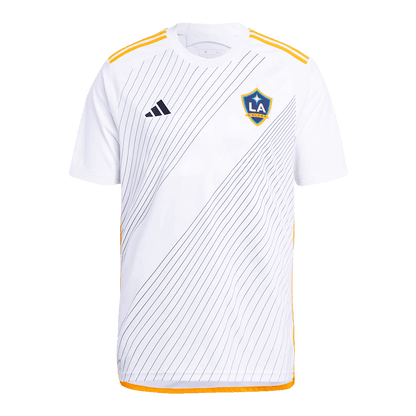 LA Galaxy Adidas Soccer Jersey Home Shirt 2024
