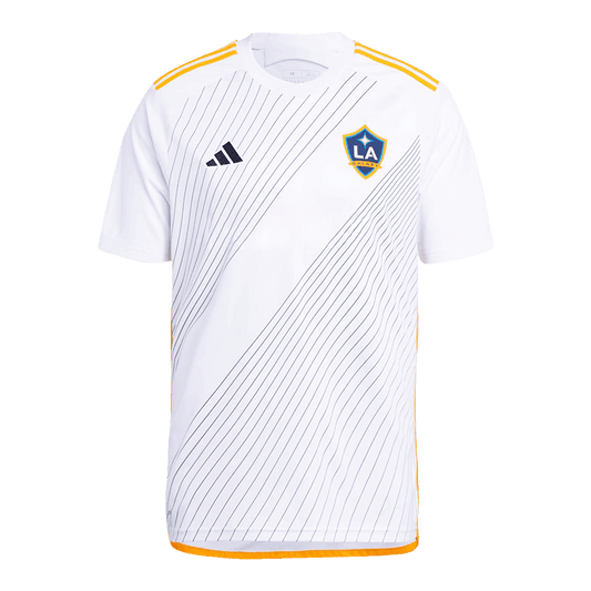 LA Galaxy Adidas Soccer Jersey Home Shirt 2024