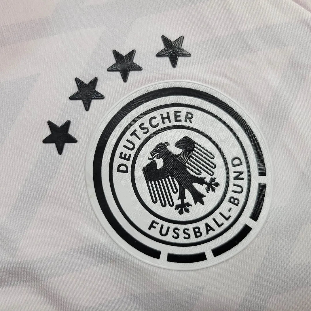 2024/2025 Germany Reversible Windbreaker Football Shirt