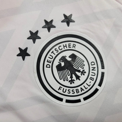 2024/2025 Germany Reversible Windbreaker Football Shirt