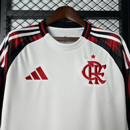 25-26 Flamengo Away Jersey