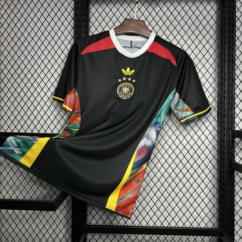 Germany Special Edition Soccer Jersey 2024