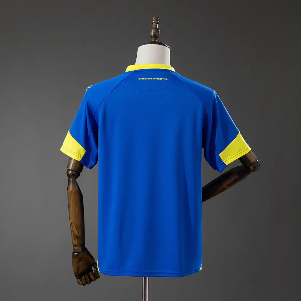 Bosnia & Herzegovina 2026 Home Jersey