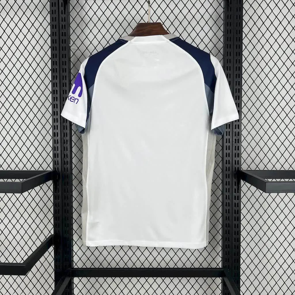 2025-26 Tottenham Hotspur Home Jersey
