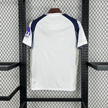 2025-26 Tottenham Hotspur Home Jersey