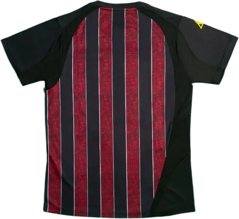 Manchester City 2008/09 Retro Away Jersey