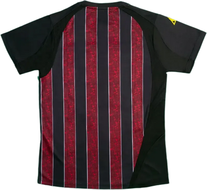 Manchester City 2008/09 Retro Away Jersey