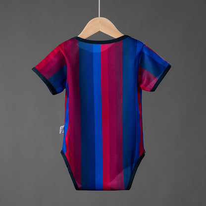 Barcelona 26-27 Home Baby Jersey