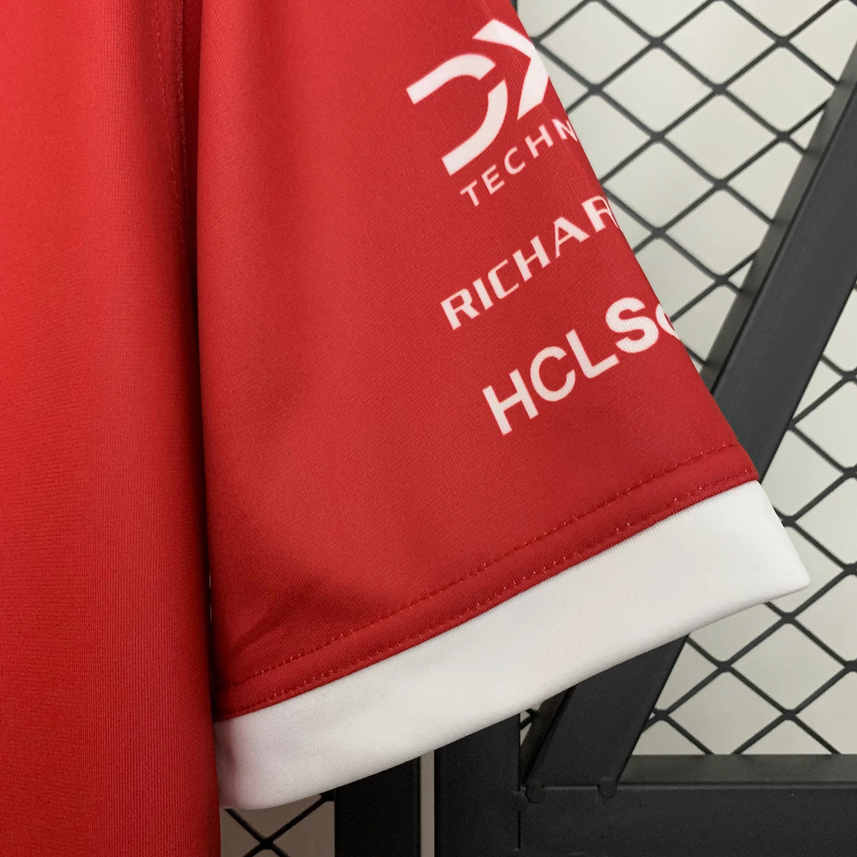 Puma Men Scuderia Ferrari 2025 Team T-Shirt