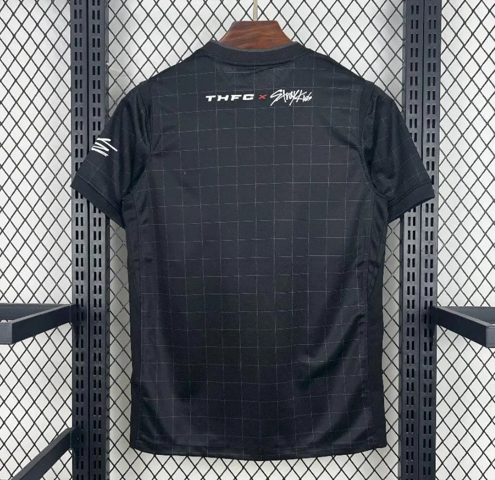 25-26 Tottenham Hotspur X StrayKids Away Jersey
