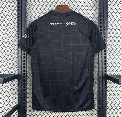 25-26 Tottenham Hotspur X StrayKids Away Jersey