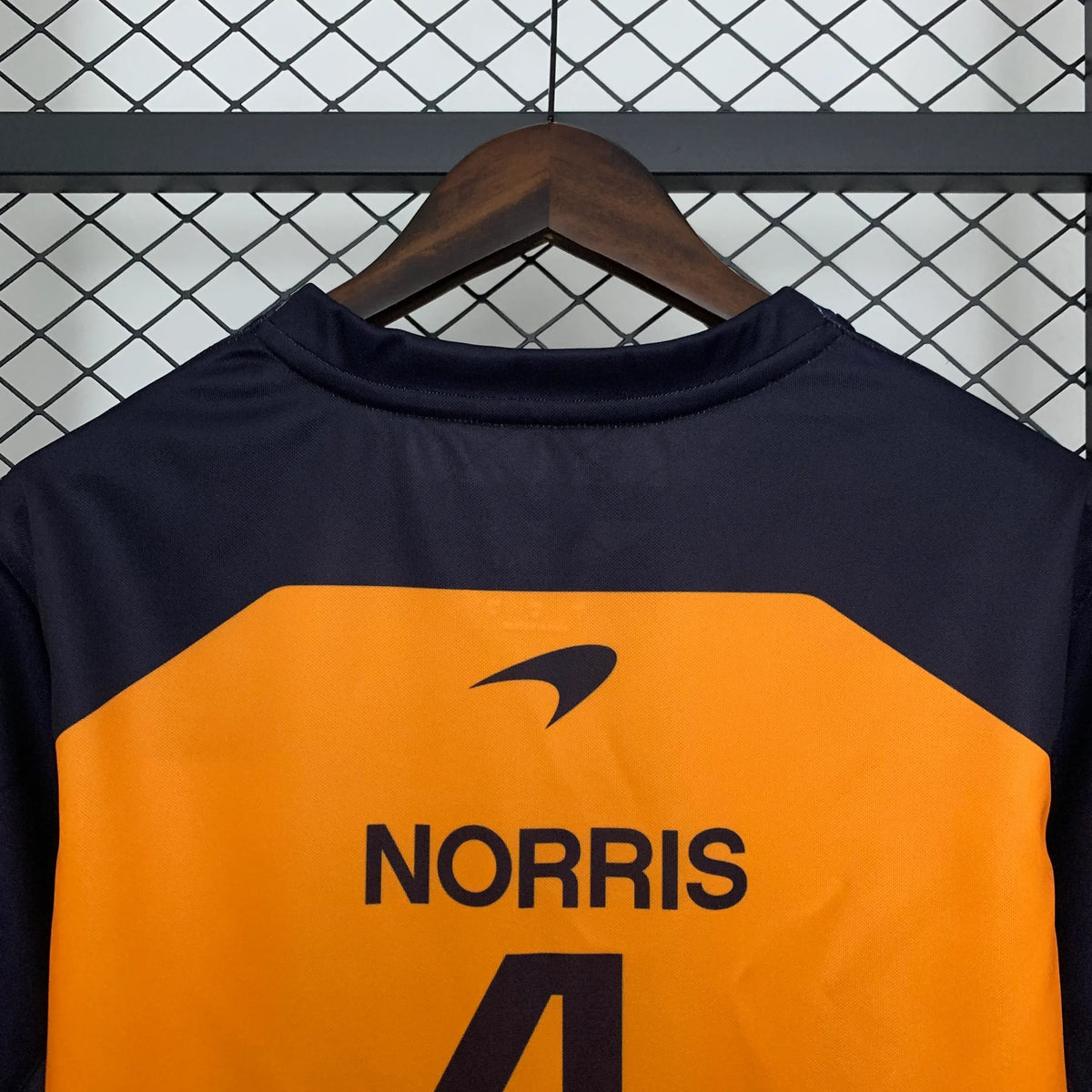McLaren F1 2025 Lando Norris Driver Polo