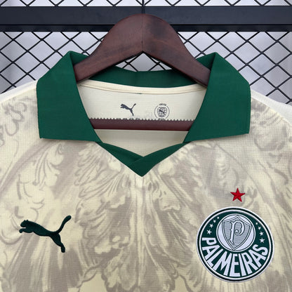 25/26 Palmeiras Third Jersey