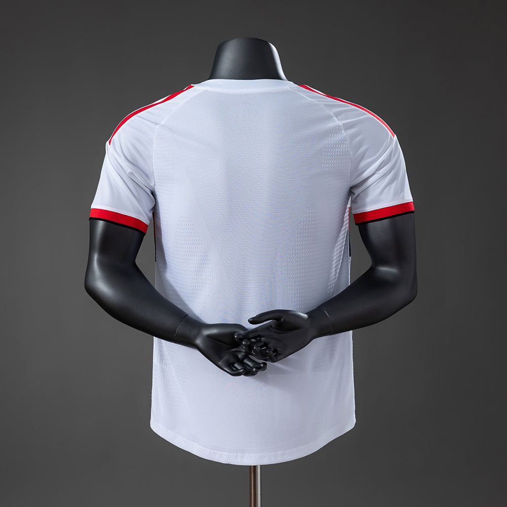 Flamengo 26-27 Away Player Version Jersey
