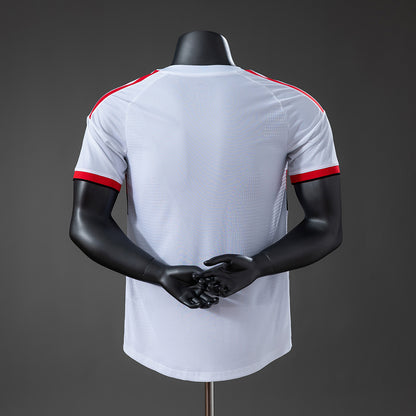 Flamengo 26-27 Away Player Version Jersey