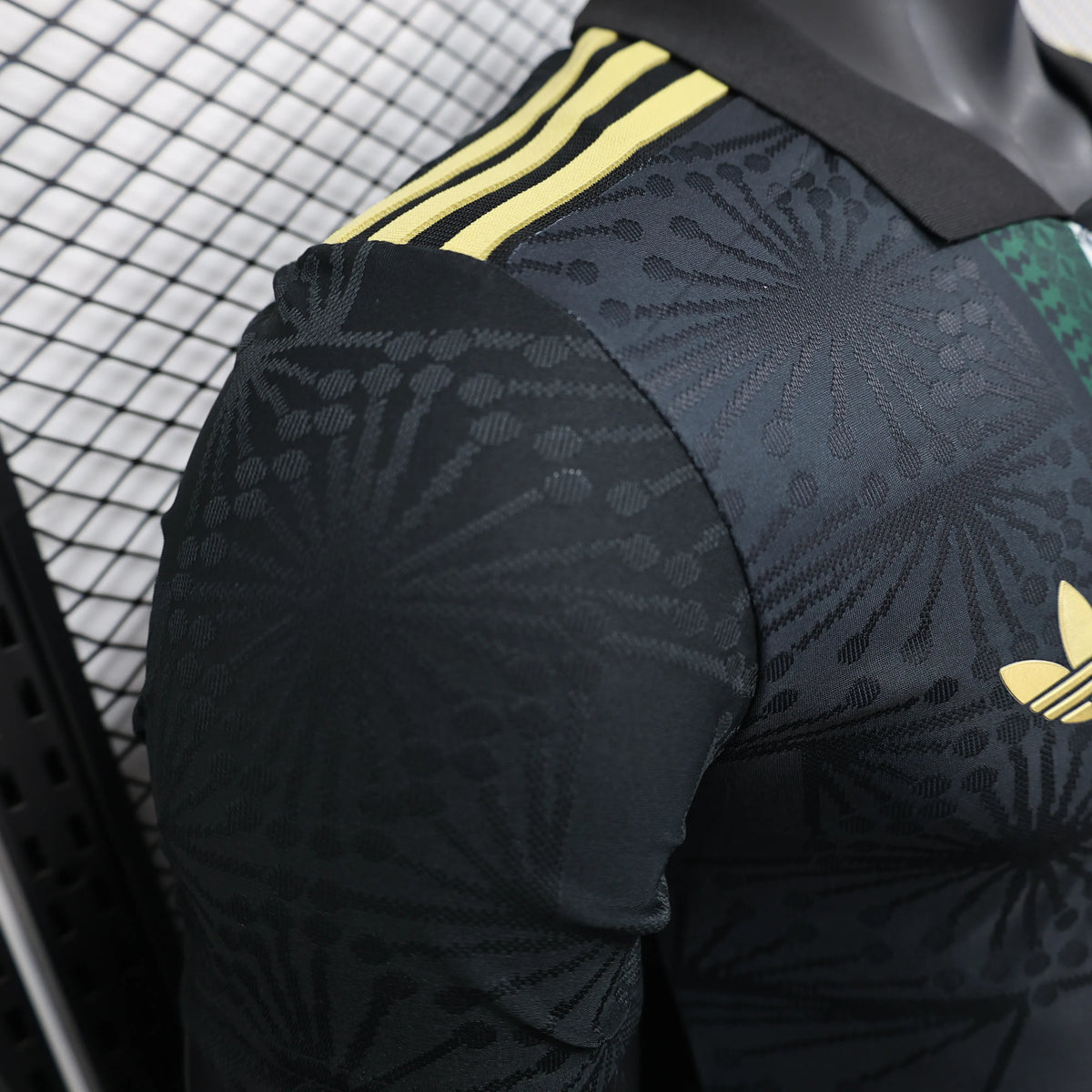 Mexico Special Edition Shirt Home Jersey 2025