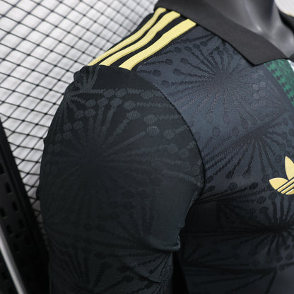 Mexico Special Edition Shirt Home Jersey 2025