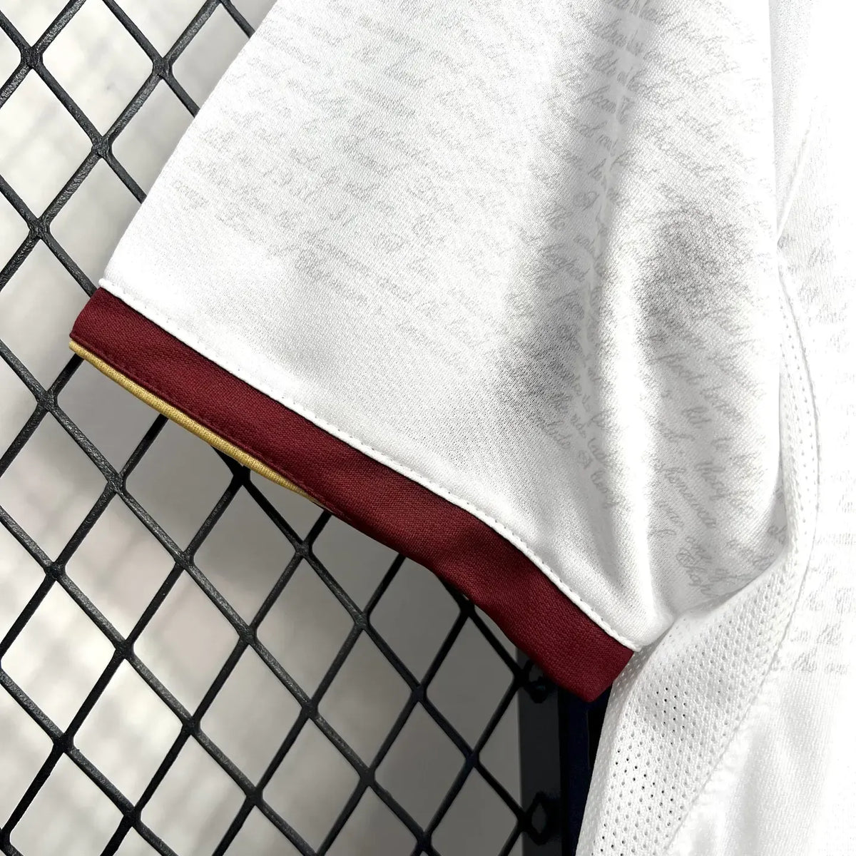 Arsenal Retro 2007-08 Away Jersey