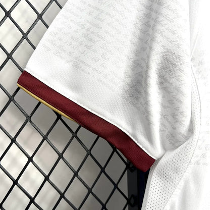 Arsenal Retro 2007-08 Away Jersey