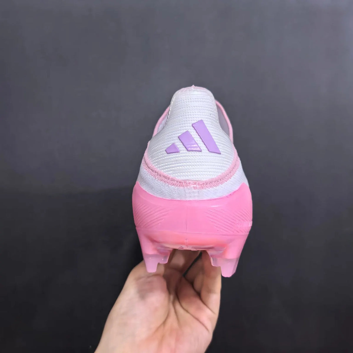 Adidas F50+ Laceless Elite SG X Lamine Yamal