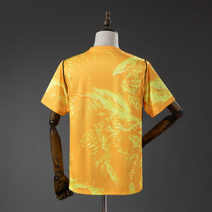 England 2026 Goalkeeper - Yellow Jersey