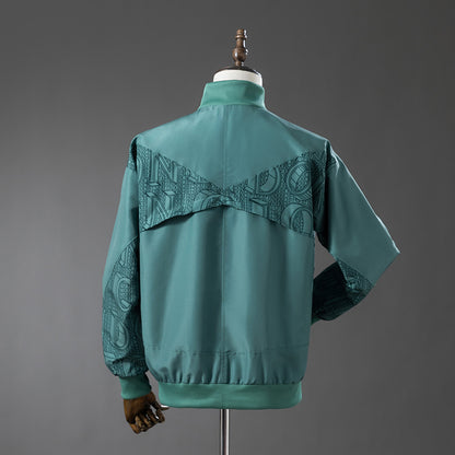 Chelsea 25-26 Windbreaker Green