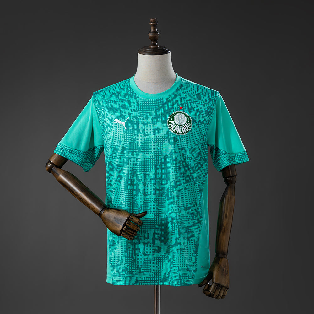 Palmeiras 26-27 Training Jersey