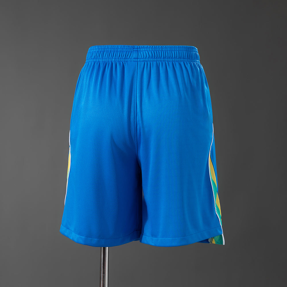 Brazil 2026 Home Shorts