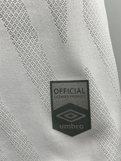 25-26 Santos Home Jersey