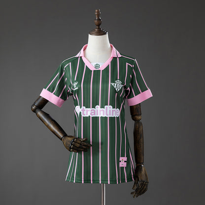 Real Betis 26-27 Special Edition Women's Jersey