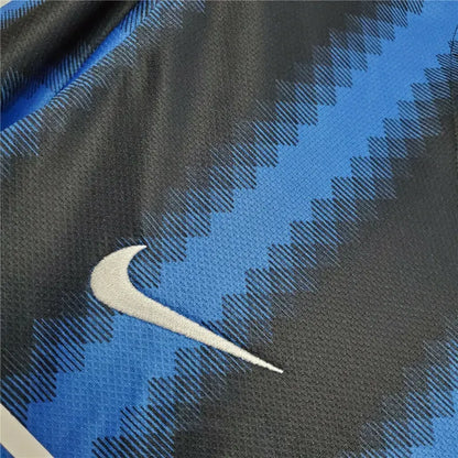 Inter Milan 2010/11 Retro Jersey Home